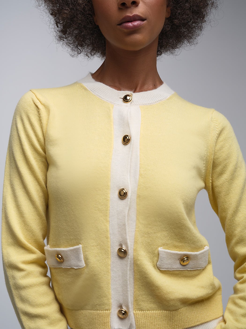 Blair Knitted Jumper & Mini Skirt Set - Glory Connection