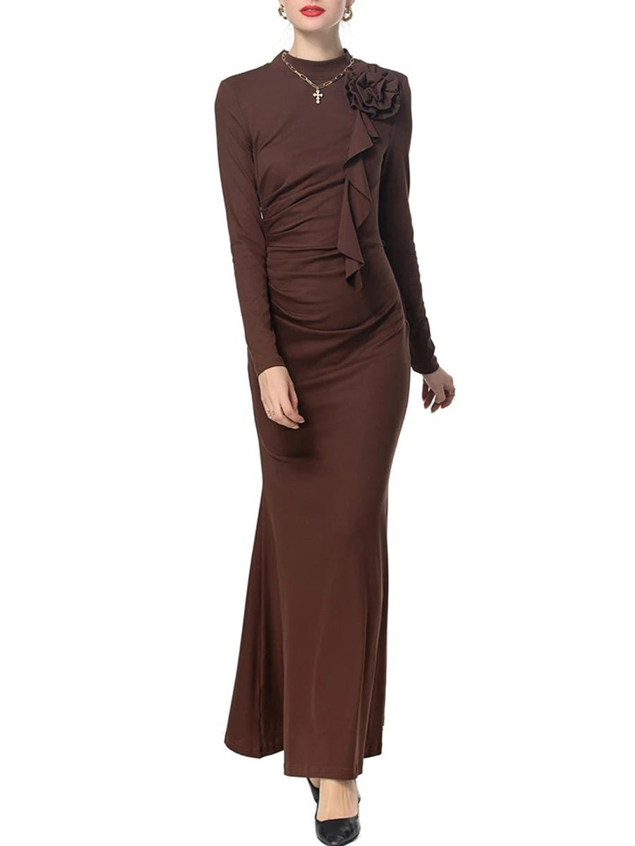 kehlani maxi dress Kehlani Maxi Dress
