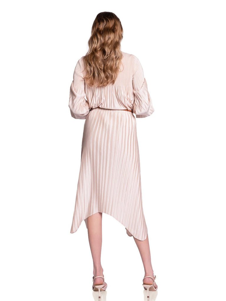 Arlen Top + Asymmetrical skirt - Glory Connection