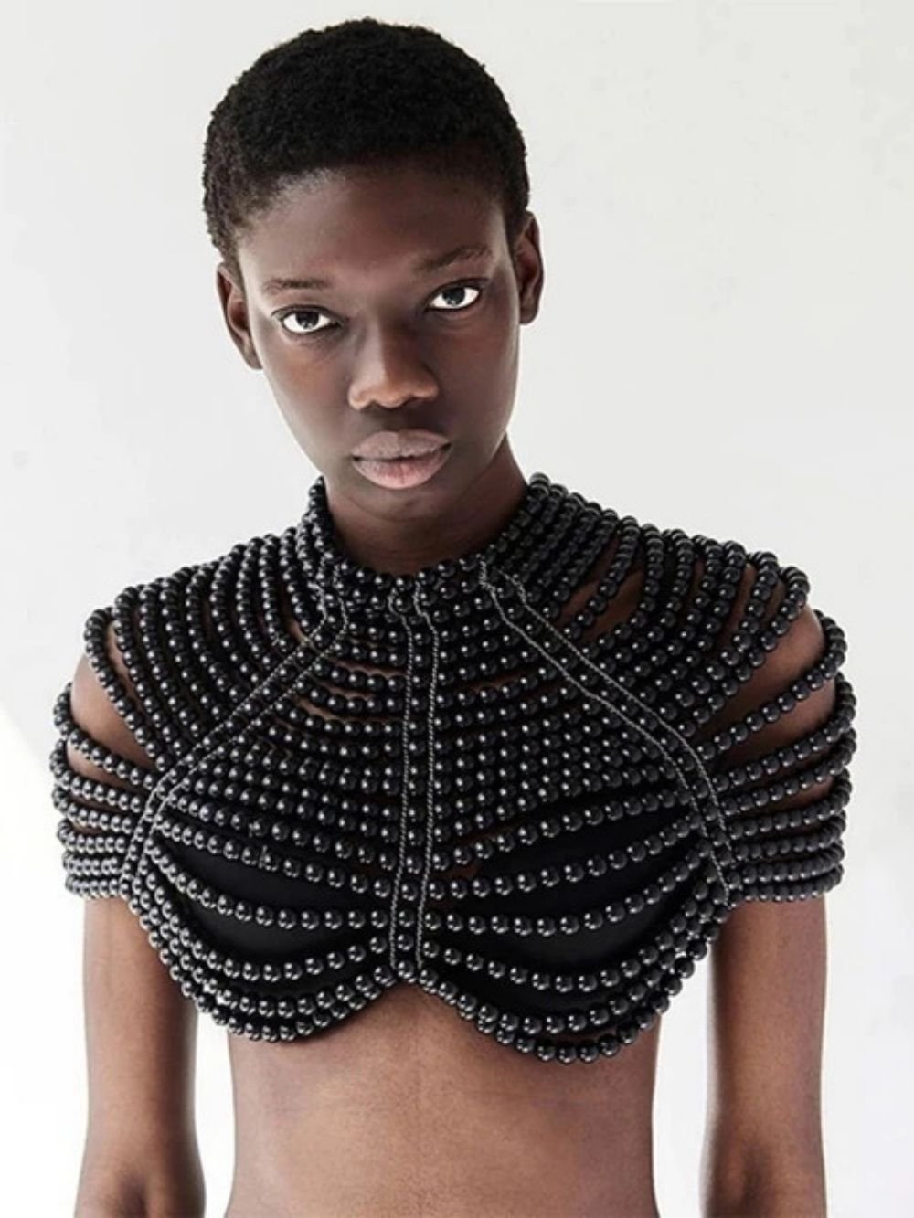 Ayuni Pearl Necklace - Glory Connection