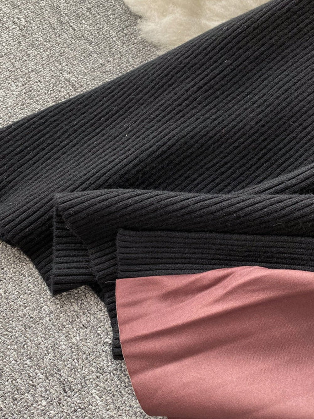 Bryant Midi Dress - Glory Connection