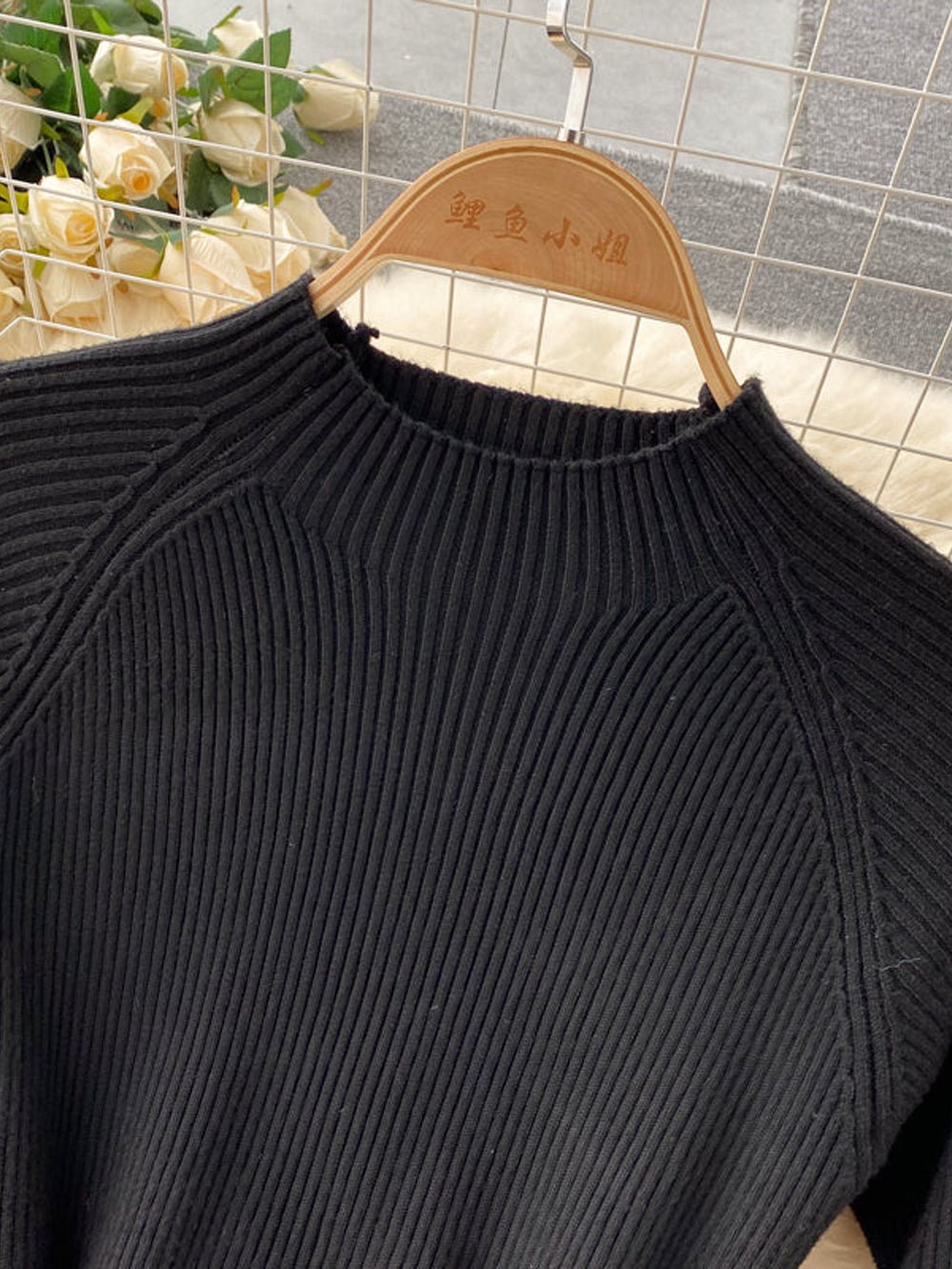 Bryant Midi Dress - Glory Connection