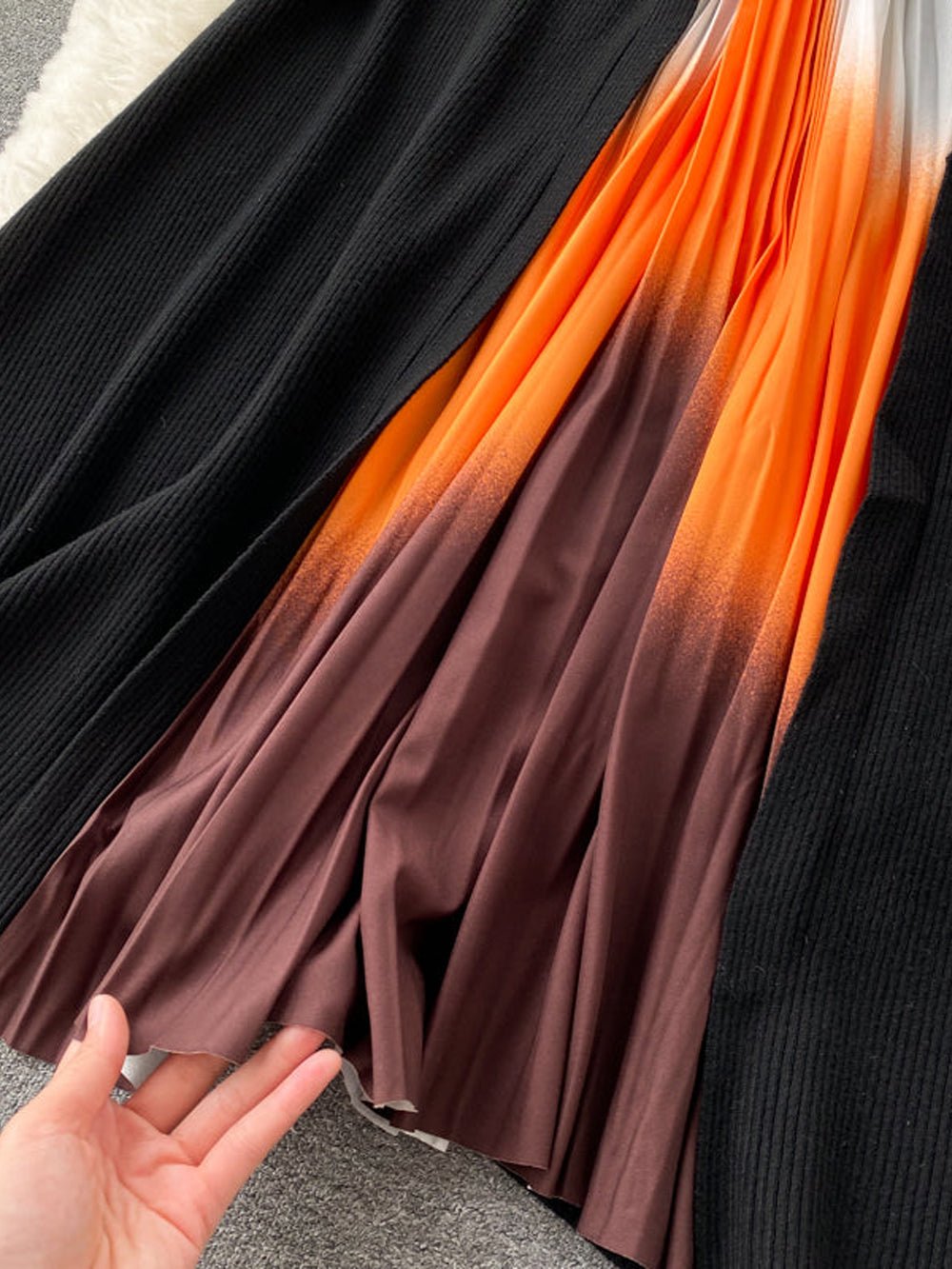 Bryant Midi Dress - Glory Connection