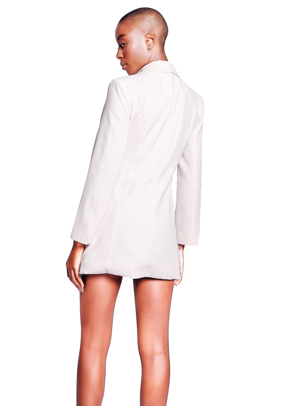 Colina Midi Dress - Glory Connection