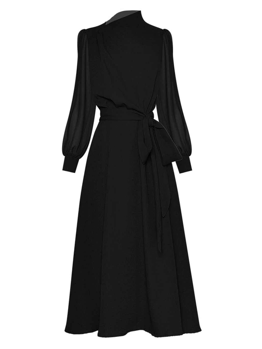Marlene Midi Dress - Glory Connection