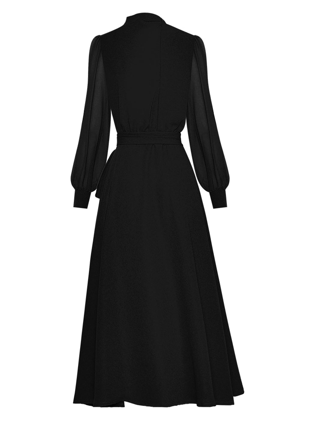 Marlene Midi Dress - Glory Connection