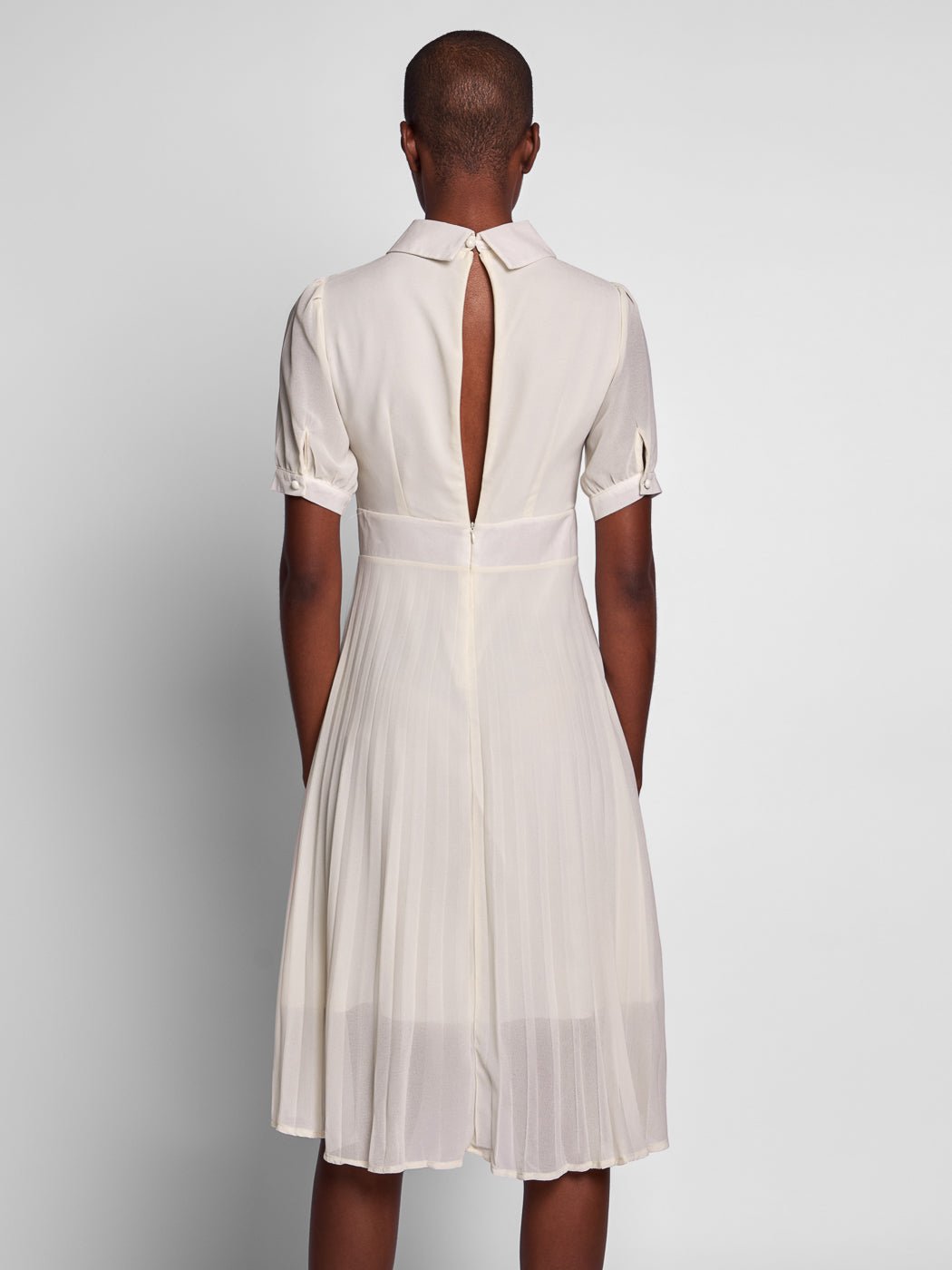 Paris Midi Dress - Glory Connection