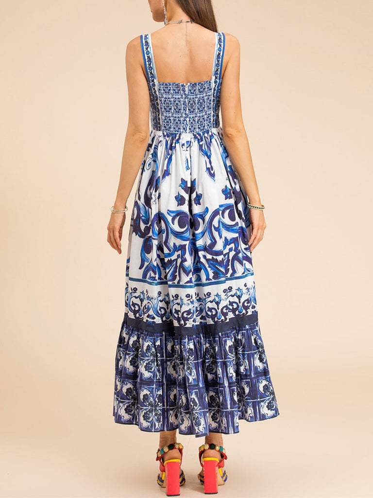 Reese Maxi Dress - Glory Connection