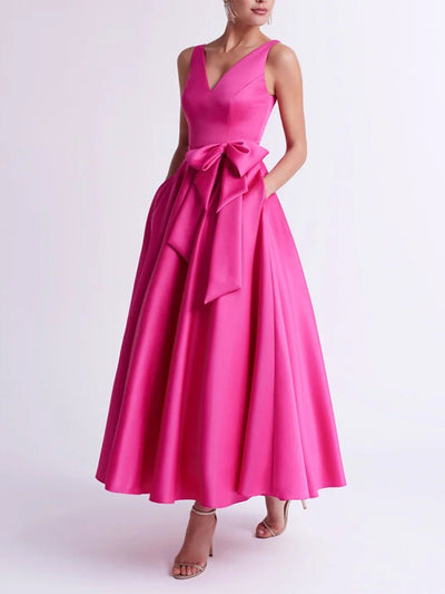 Elizabeth Midi Dress