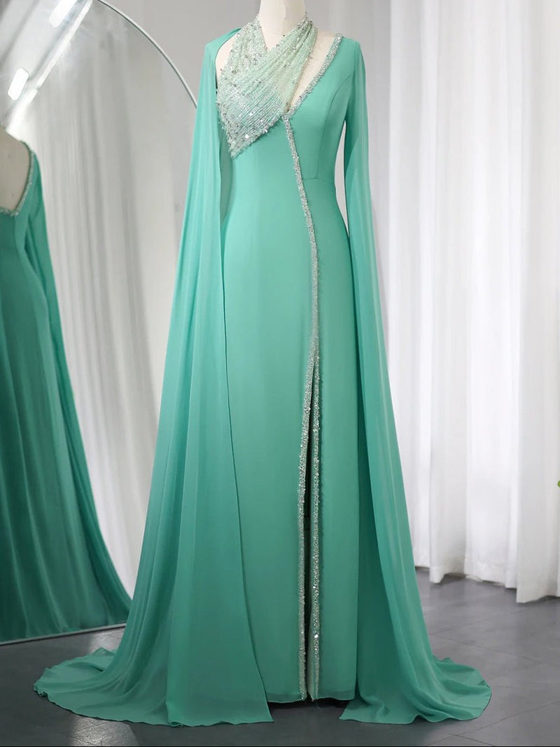 Aria Maxi Dress
