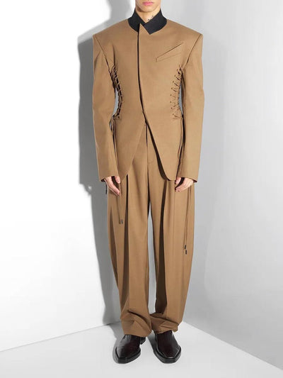 Ariella Long Sleeve Jacket