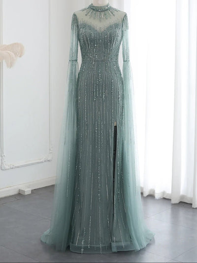 Brynna Maxi Dress