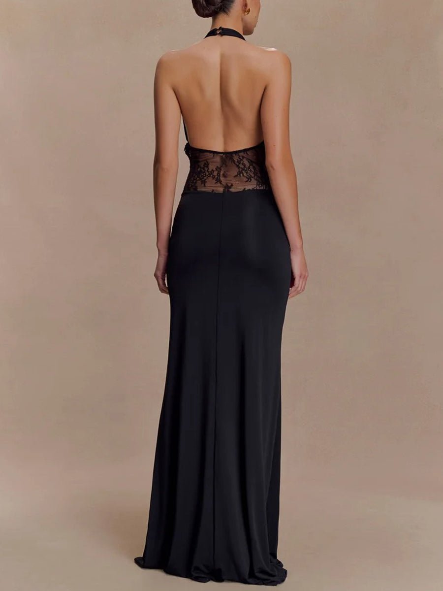 delaney maxi dress Delaney Maxi Dress Stitch & Stone