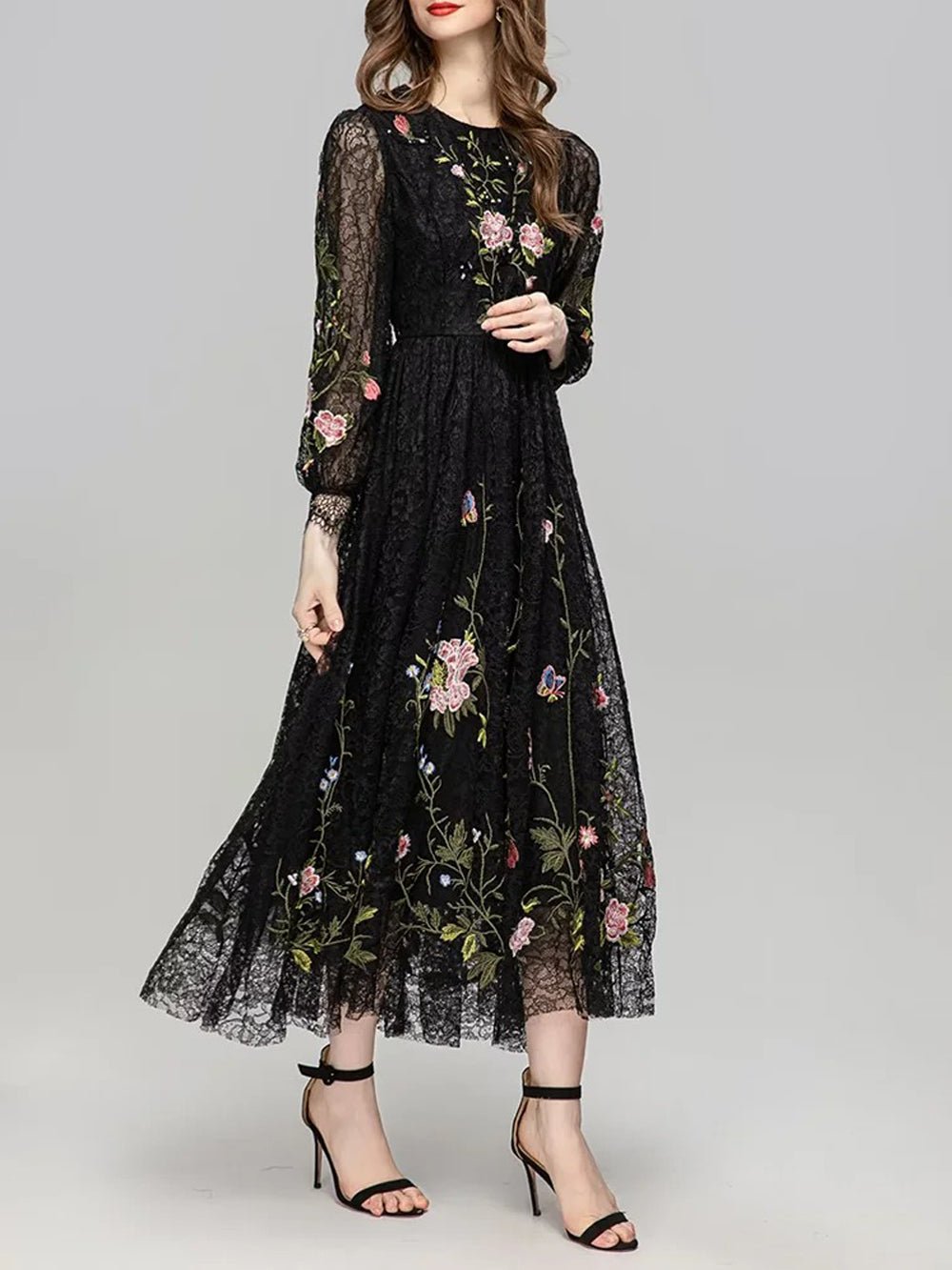 laura sequin dress Laura Dress - Pink