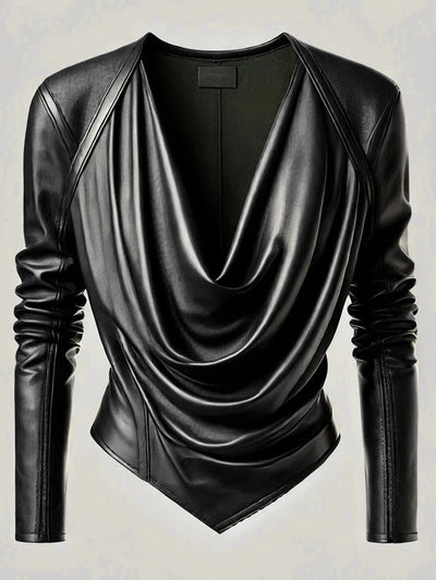 Selena Felux Leather Jacket