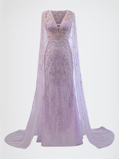 Skylar Maxi Dress