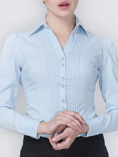 Tahlia Long Sleeve Bodysuit Top