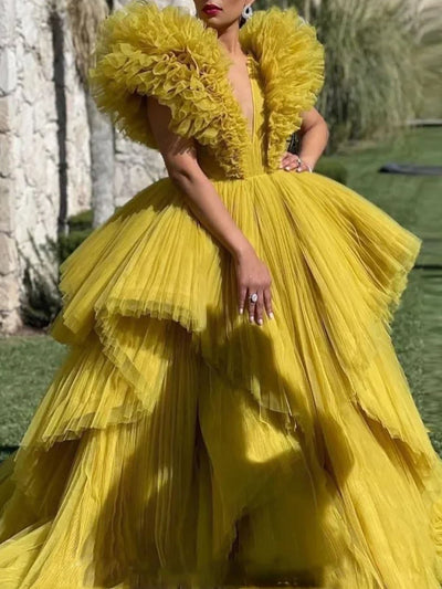 Valeria Maxi Dress