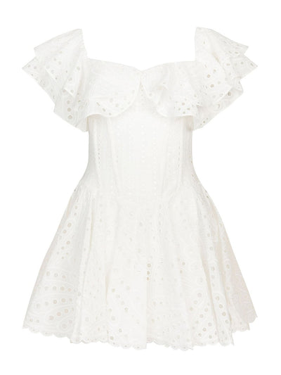 Amelia Mini Dress