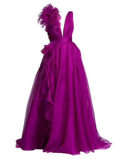 Carolina Maxi Dress