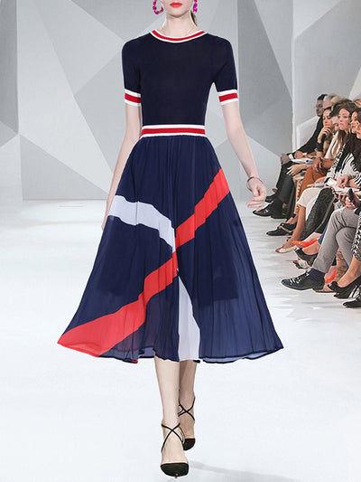 Daniella Midi Dress