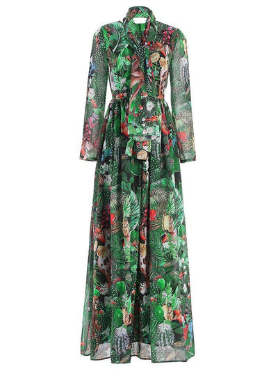 Eavan Maxi Dress
