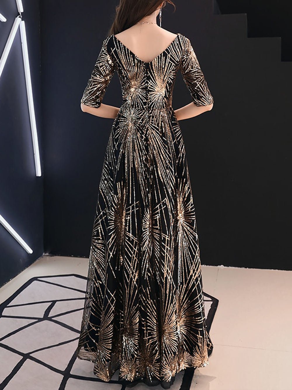 ella dress long reviews Ella Dress Review With Minerva Crafts Floral Viscose Challis