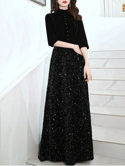 Elsie Maxi Dress