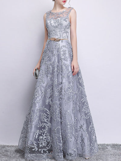 Emilia Maxi Dress