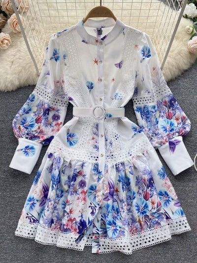 Emily Mini Dress
