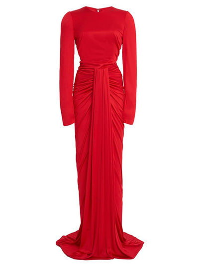 Felicia Maxi Dress