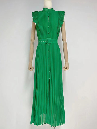 Genevieve Maxi Dress