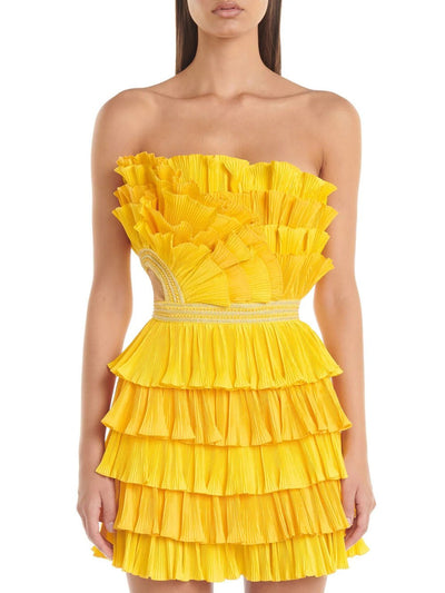 Gwynyth Mini Dress