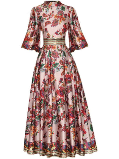 Harper Midi Dress