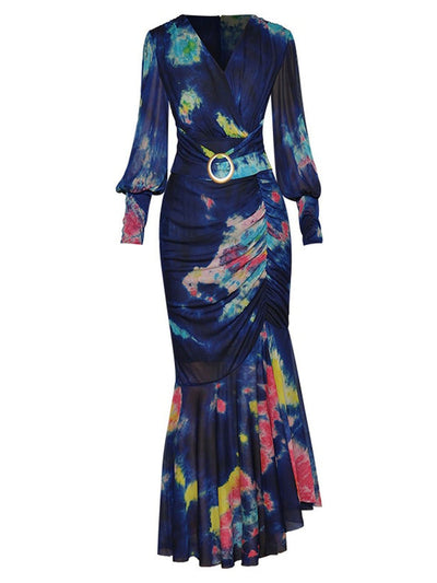 Kimberly Maxi Dress