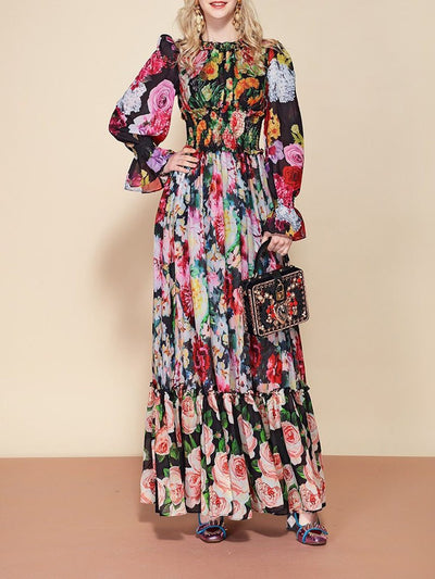 Kyra Maxi Dress
