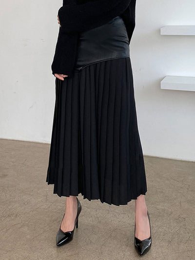 Lise Midi Skirt