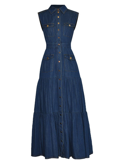 Macy Polo Dress