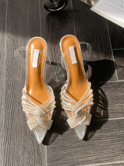 Maria Sandal