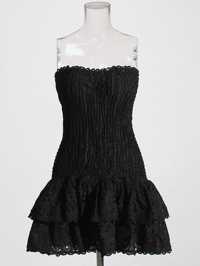 Miles Mini Dress