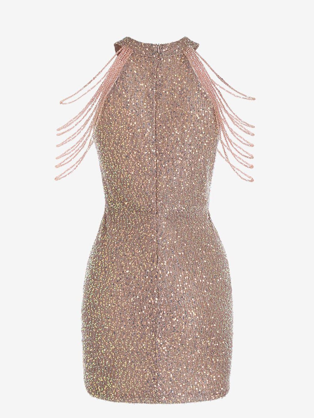 nicole mini dress Nicole Mini Dress