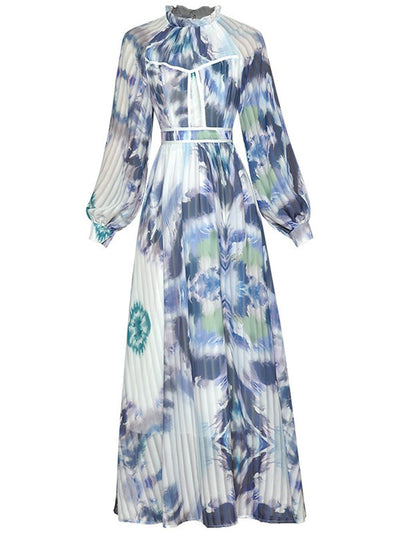 Olivia Midi Dress