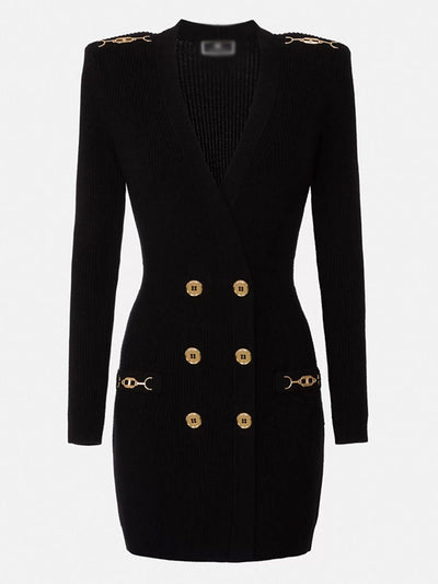Penny Sweater & Dress