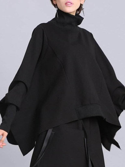 Percy Loose One-Size Top