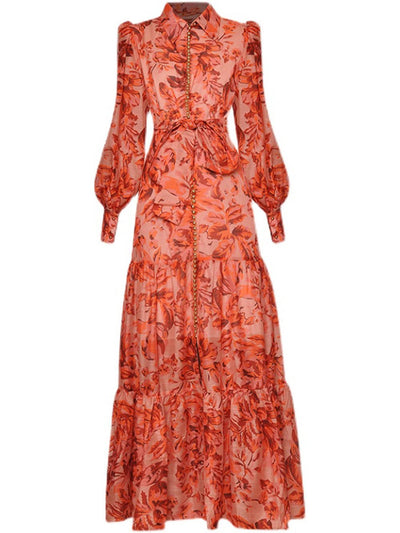 Rachel Midi Dress