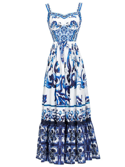 Reese Maxi Dress