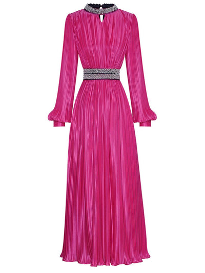 Sabrina Maxi Dress
