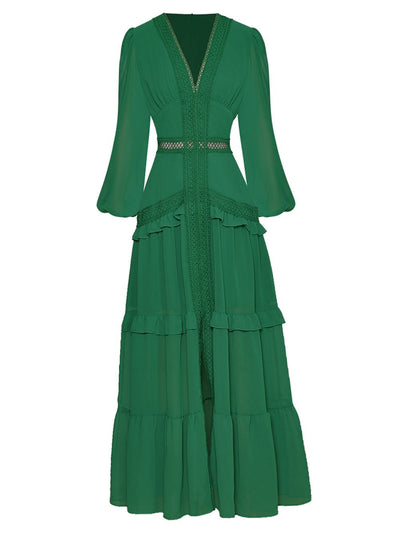 Saige Maxi Dress