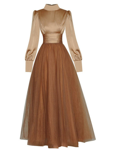 Taylor Midi Dress