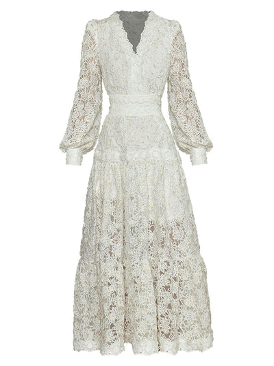 Tiara Maxi Dress